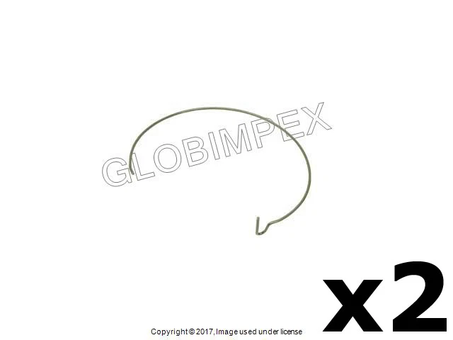 Porsche Boxster (1997-2004) retenedor de anillo sincronizado (1ª-2ª marcha) 2 + garantía Foto 1 de 1