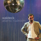 Waldeck - Atlantic Ballroom (Vinyl LP - 2018 - EU - Original)