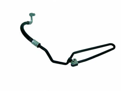 Fits 2006-2008 Honda Ridgeline A/C Refrigerant Discharge Hose GPD 52262XG 2007 - Image 1 of 2