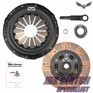 JDK DUAL FRICTION CLUTCH KIT for NISSAN SILVIA S13 S14 S15 240SX w/ SR20DET 2.0L - Picture 1 of 4