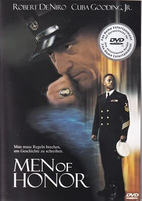 Men of Honor [Verleihversion] [DVD] - Bild 1 von 2