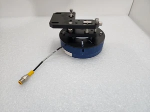 SMART VISION LIGHTS GRD RM140 - WHI BLUE RING LIGHT - Picture 1 of 7