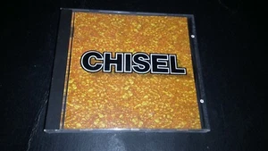 COLD CHISEL - CHISEL CD - Picture 1 of 3