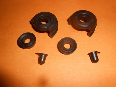 SUNBEAM ALPINE Series 1,2 (1959-1963) REAR BRAKE CYLINDER REPAIR KITS -7/8" bore - Image 1 of 2