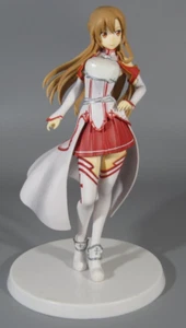 Sword Art Online Ordinal Scale Asuna Yuuki Missing Sword and Scabbard - Picture 1 of 4