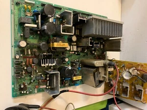 SONY FD Trinitron  WEGA KV32XBR400 32" CRT TV - Picture 1 of 12