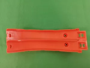 Hot Wheels City Ultimate Garage Shark Attack 2018 Toy Set Parts Curve Track F-H - Picture 1 of 10