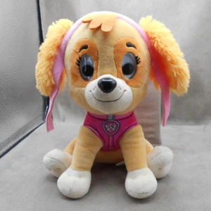 Nick Jr. Paw Patrol Skye the Cockapoo Sitting Position 8" Plush - Picture 1 of 7