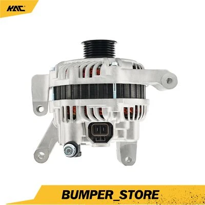 Alternators 11008N For 2004-2009 Mazda 3 2006-2007 Mazda 5 - Image 1 of 4