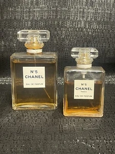 2 Chanel #5 - Picture 1 of 7
