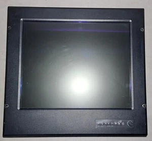 Winmate 19 Zoll R19L300-MRA1 Marine Bridge System Display - Bild 1 von 12