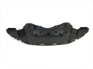11-16 CHRYSLER 300 RADIATOR SUPPORT SHIELD FRONT SPLASH GUARD OEM NEW MOPAR - Picture 1 of 6