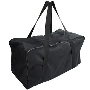 54L 14.2Gallons Foldable Duffle Cloth Bag Travel DuffelTote Bags Durable Lugg... - Picture 1 of 8