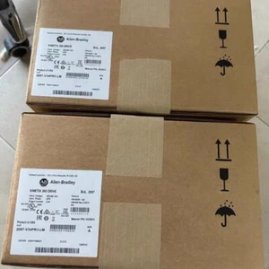 AB 2097-V34PR3-LM NEW Factory Sealed SERVO DRIVE 2097 V34PR3 LM Spot Goods！ - Picture 1 of 1