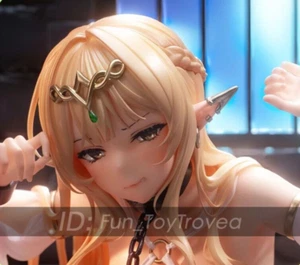 Lim Land High Elf Queen Irene Special Edition 1/6 figure - Picture 1 of 2