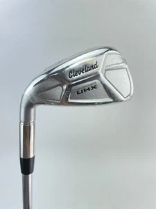 Cleveland Launcher 7 Iron UHX 30* DG  Regular Steel /Left /+1/2" /Demo /18020 - Picture 1 of 22