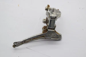 Vintage Suntour Spirit Front Derailleur by Madea Industries 4532 Japan 1970-80s - Picture 1 of 5