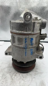 2020-2023 Volkswagen Tiguan Jetta Golf GTI A/c Compressor Assembly Oem 20-23 - Picture 1 of 2