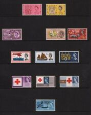 Stamps collection early GB MINT #140