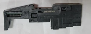 Siemens Simatic ET200S Terminalmodul 6ES7 193-4CB30-0AA0 - Bild 1 von 5