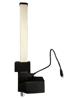 New LINAK Electric Actuator 293500-0035005X 1500N Push 24V Linear Motor - Image 1 of 4