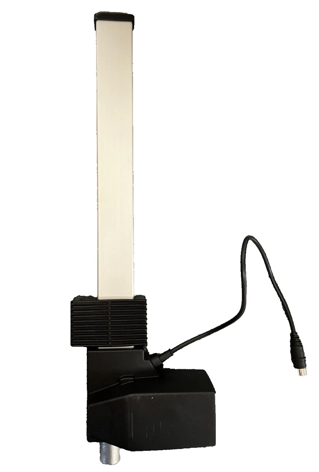 New LINAK Electric Actuator 293500-0035005X 1500N Push 24V Linear Motor - Image 1 of 4