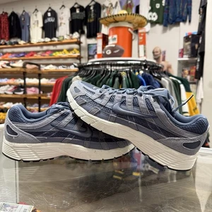 Size 10 - Nike P-6000 SE Diffused Blue - Picture 1 of 8