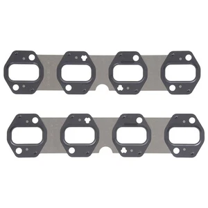 OEM Exhaust Manifold Gasket Set For Lincoln Navigator Blackwood Ford Mustang - Picture 1 of 1