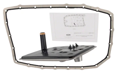 Junta de filtro de fluido de transmisión automática Ford F150 6R80 2011-2020 OEM NUEVO Foto 1 de 4