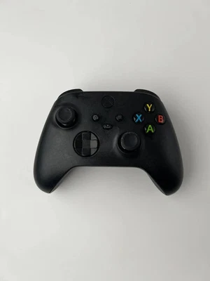 Controller Xbox Series X/S Joypad Pad Wireless per Console Microsoft Originale - Immagine 1 di 4