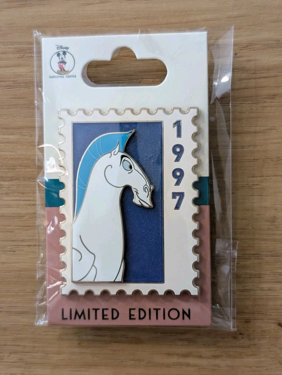限定品ディズニー☆Authentic Postage Stanp 限定品ディズニー