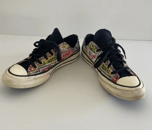 Converse Chuck 70 Low Mi Gente Capsule Bodega Run size M 5 /W 7 (171573C) - Picture 1 of 9