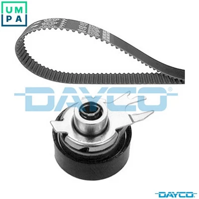 TIMING BELT KIT KTB355 FOR VW POLO/Van/Hatchback AEV 1.0L 4cyl - Image 1 of 4