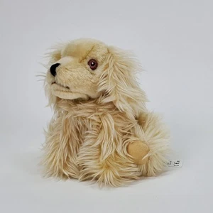American Girl BKD43 2014 Welpe Hund COCKER SPANIEL Plüschtier Stofftier Puppe Spielzeug - Bild 1 von 9