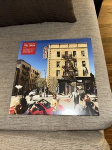 Djo The Crux SEALED VINYL STRANGER THINGS JOE KEERY NEW RECORD STEVE HARRINGTON - Picture 1 of 2