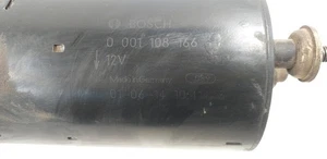 0001108166 démarreur pour VOLVO S60 I 2.4 2001 263453 - Picture 1 of 5