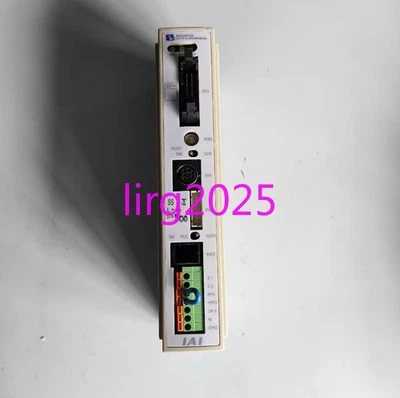 1pc used IAI controller RCP2-C-SS-I-PM-0 - Image 1 of 3