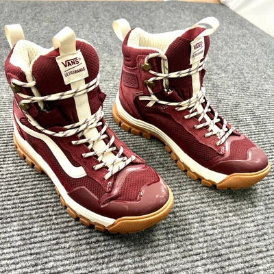 Vans UltraRange Exo Hi Gore-Tex MTE-3 Boots 3M Thinsulate Men's 7 / Womens 8.5 - Image 1 of 4