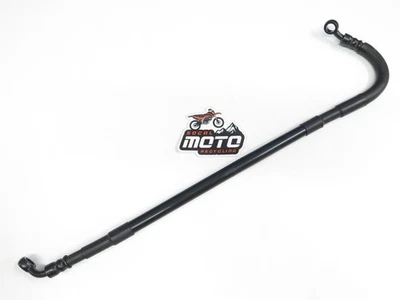 2008-2019 Yamaha YZ450F YZ250F WR250F WR450F OEM Rear Brake Line (Hose Stock) - Imagen 1 de 4