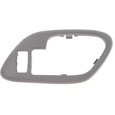 Door Handle Trim Front Right Hand Side Inside for Chevy Suburban Chevrolet K3500 Foto 1 de 4