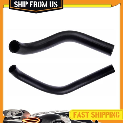 Шланг радиатора охлаждающей жидкости для Dodge D150 1992-1993 Dodge D250 1992-1993 - Изображение 1 из 4