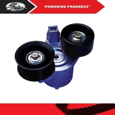 Belt Tensioner Assembly GATES for 2003 FORD E-550 SUPER DUTY V8-7.3L - Image 1 of 4