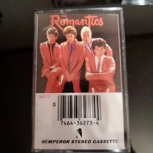 Die romantische Kassette - Bild 1 von 5