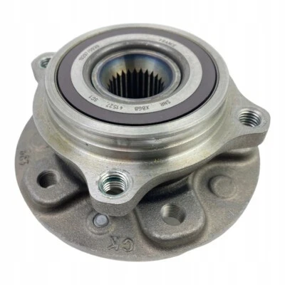 Original Vorderradnabe mit Radleager für Renault Clio IV Megane IV RS 402027369R - Bild 1 von 4