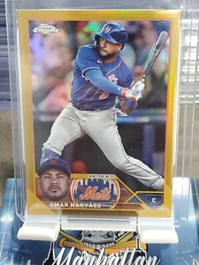 2023 Topps Chrome Update  -PICK YOUR CARD- BASE, REFRACTOR, BLUE AUTO, GOLD READ - Picture 1 of 20