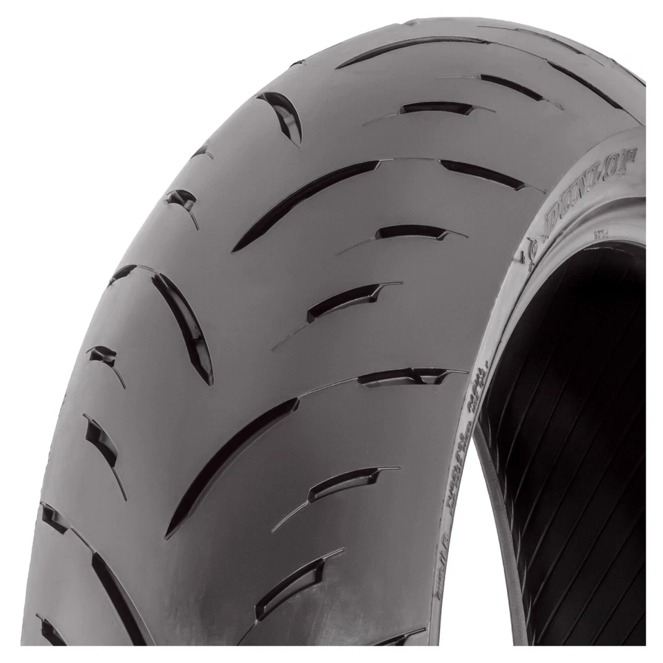 Dunlop SX GPR300 Rear 140/70 ZR17 66H 1407017 Motorradreifen - Bild 1 von 1
