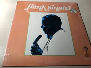 Frank Sinatra - The First Times… Frank Sinatra Vinyl Record NEW Cameron CLP-5003 - Picture 1 of 2