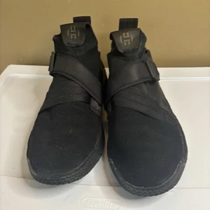 Adidas James Harden LS2 Schnalle schwarz Schuhe F33831 Größe 12 - Bild 1 von 10