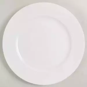 Plato de cena blanco Mikasa alfalfa 10033770 - Imagen 1 de 1