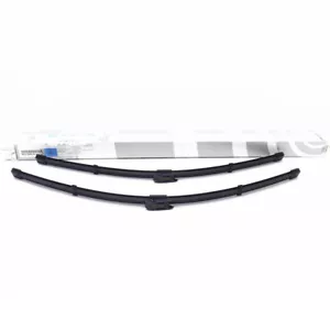 Genuine Front Windshield Wiper Blades For 2017-2024 MINI Cooper Countryman F60 - Picture 1 of 9